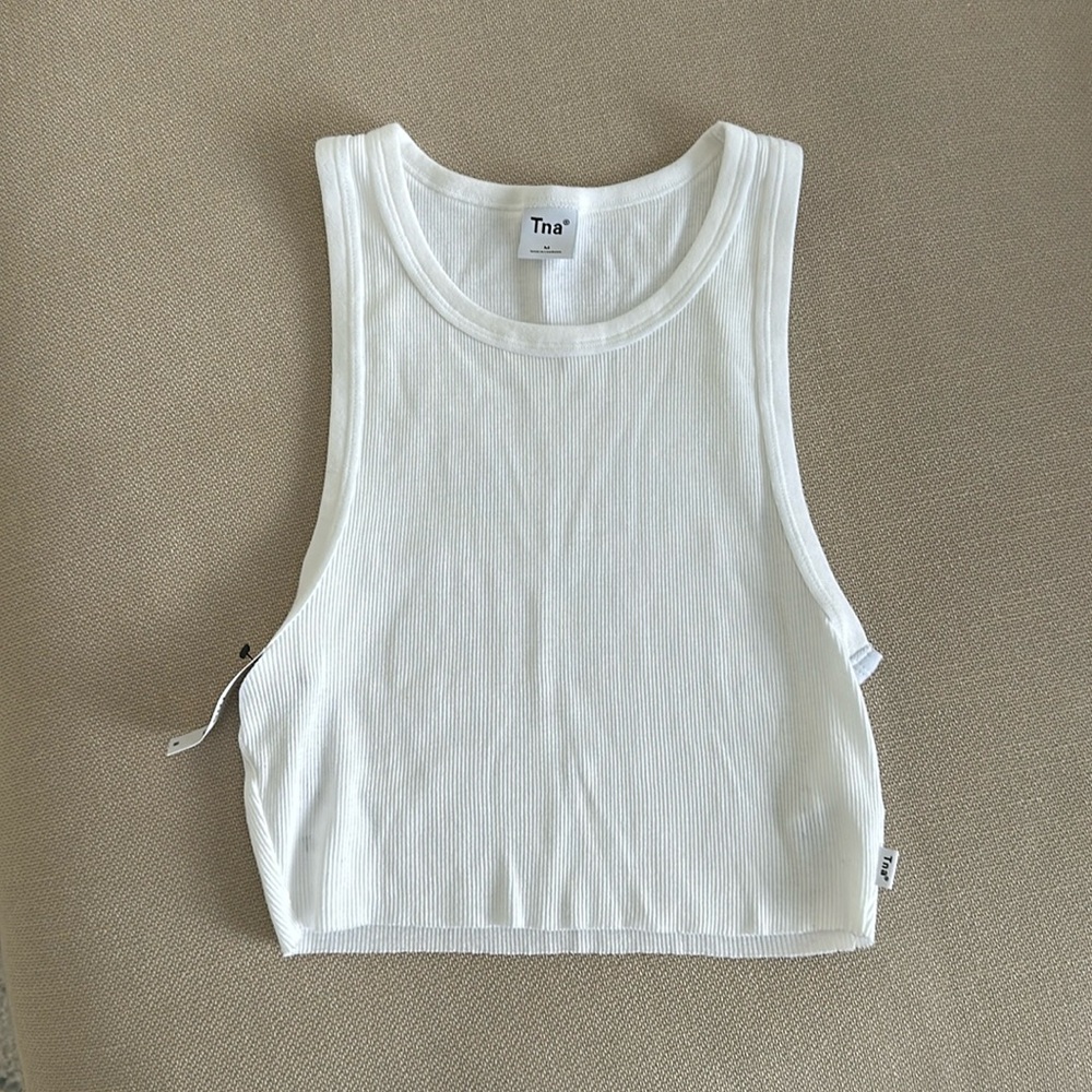NWT Aritzia TNA Tank